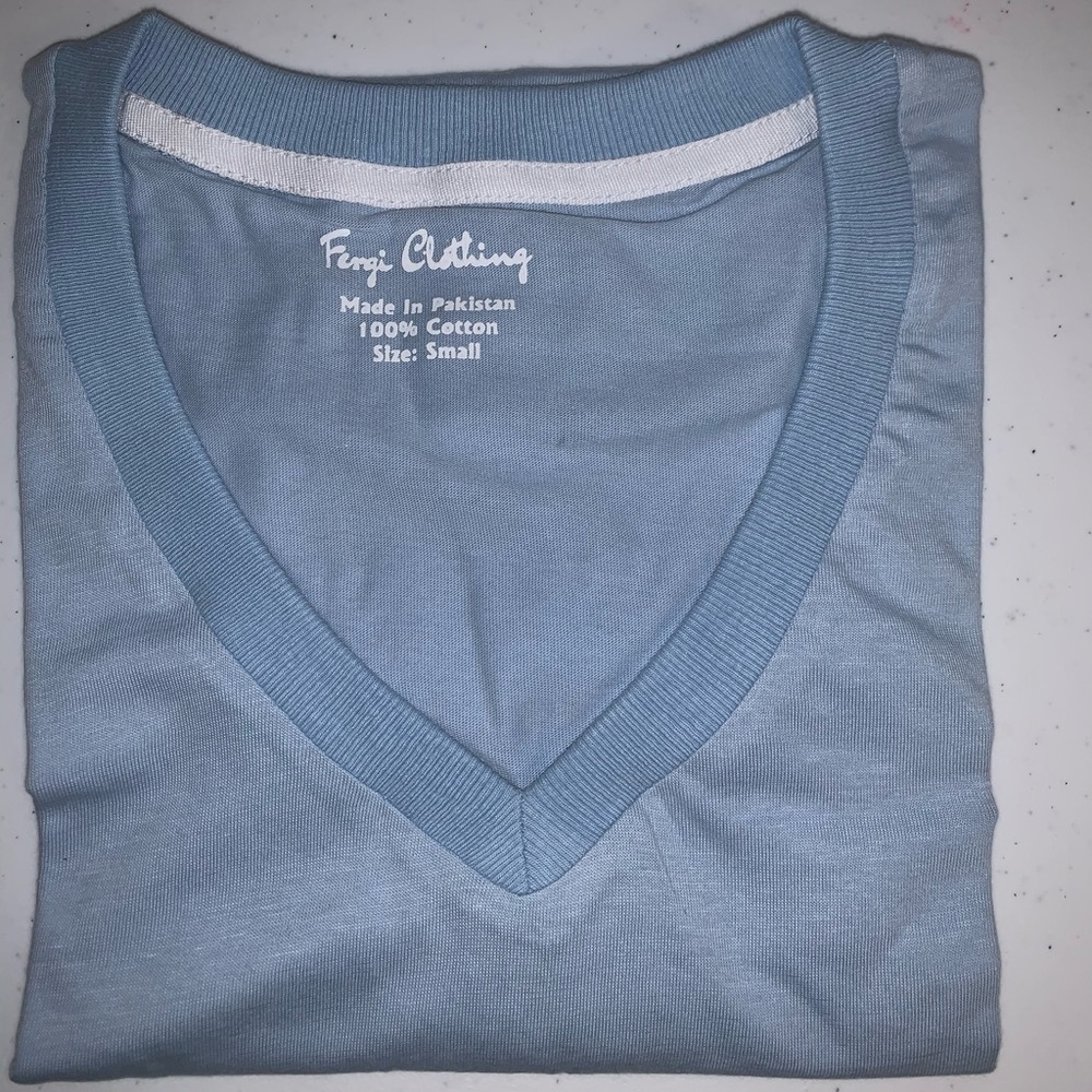 Short Sleeve T-Shirts